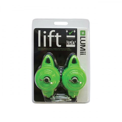 LUMii Rope Ratchet
