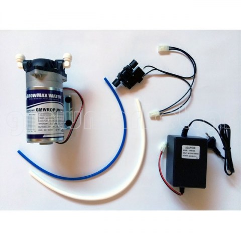 PUMP KIT HIGH FLOW RO