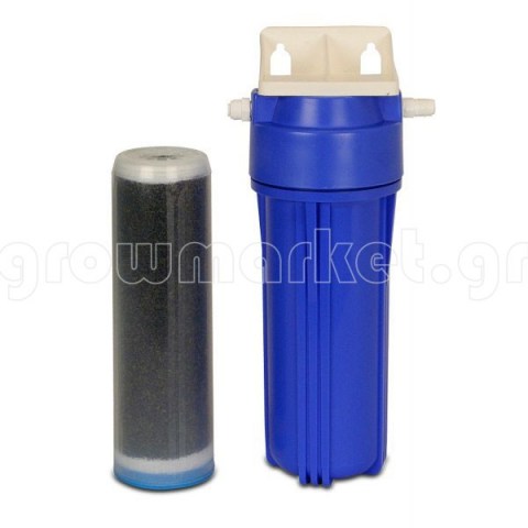 DE -IONIZATION FILTER KIT 10''