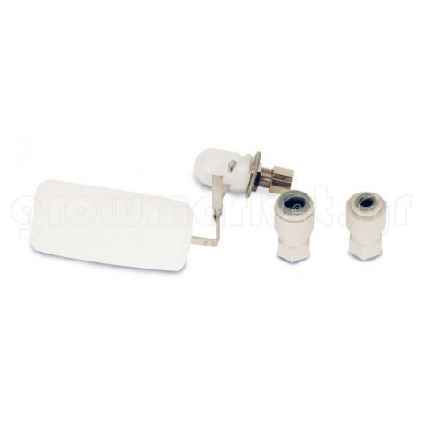 Float Valve with Fittings