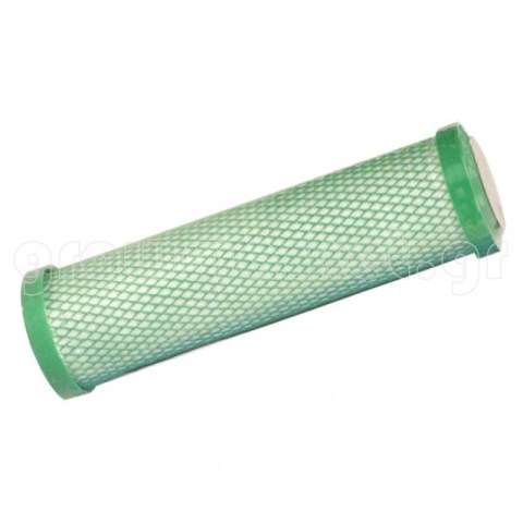 Green Carbon Block Filter