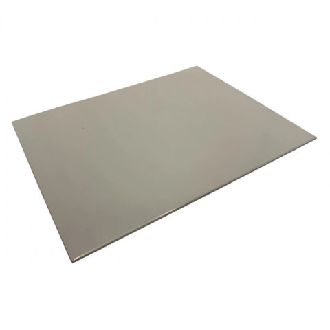 Metal Plate For AQUAvalve PotSock 112x146x1,5mm