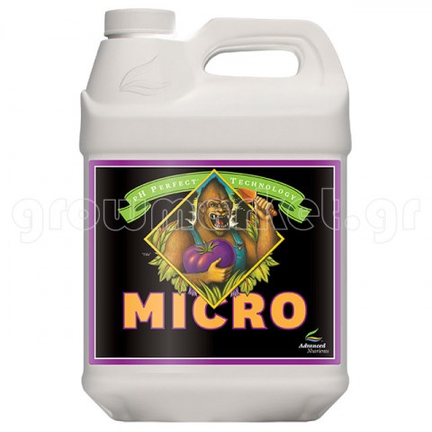 Micro pH Perfect 10lt