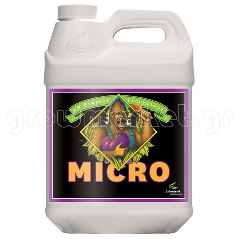 Micro pH Perfect 4lt