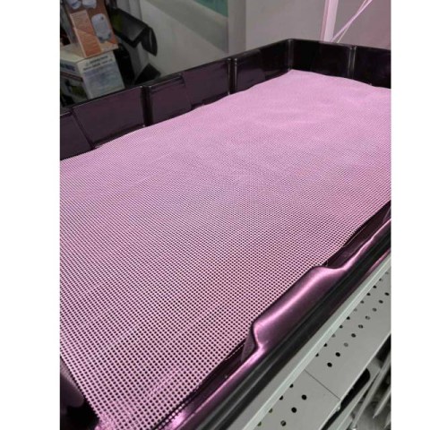 Silicone Seedling Sheet 52x30cm 1mm Hole Size