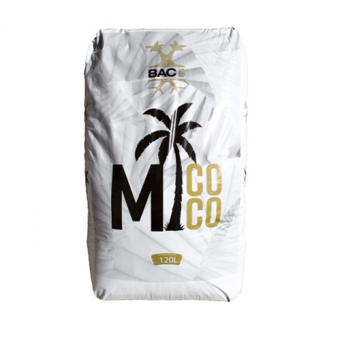 BAC MyCoco 120lt