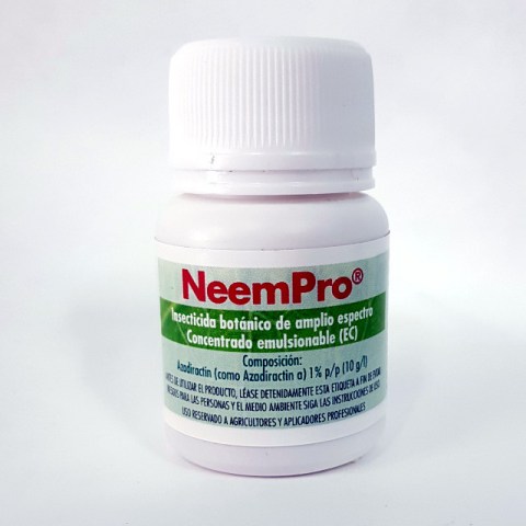 NeemPro 250ml