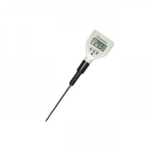 NF Grow Pocket Soil Thermometer