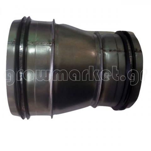 NF Reducer 125mm-100mm Rubber Seal Ring