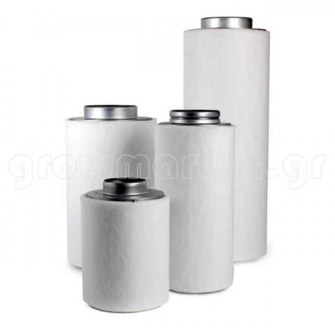 NF Carbon Filter 100mm x 20cm 220m3/h
