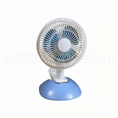 NF Grow Clip Fan 6''