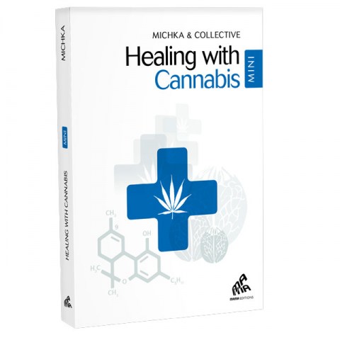 Medical Cannabis Pocket Edition