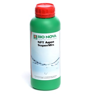 Bio Nova NFT Aqua SuperMix 1lt