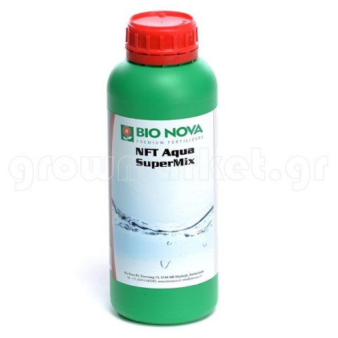 Bio Nova NFT Aqua SuperMix 1lt