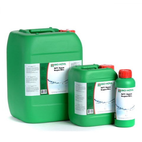 Bio Nova NFT Aqua SuperMix 5lt
