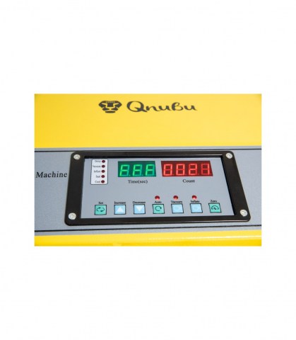 Qnubu Sealer Nitrovac 50cm