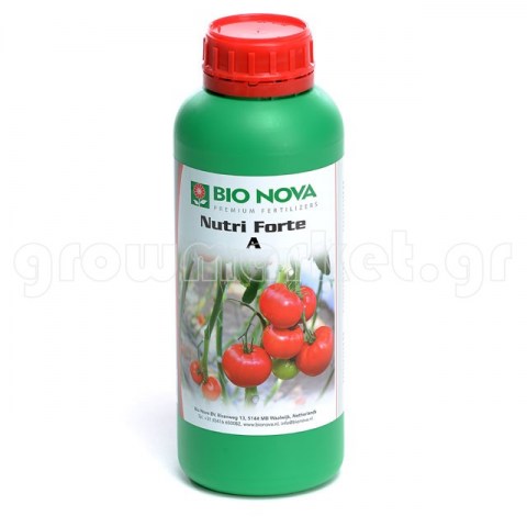 Bio Nova Nutri Forte A+B 1lt