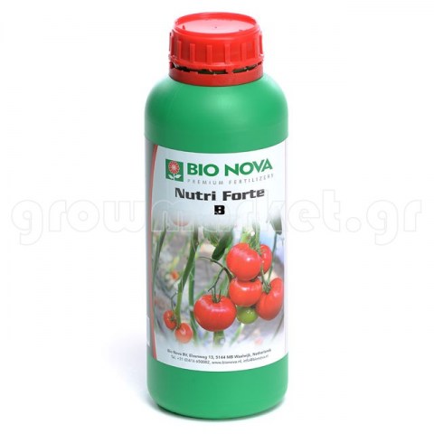 Bio Nova Nutri Forte A+B 1lt