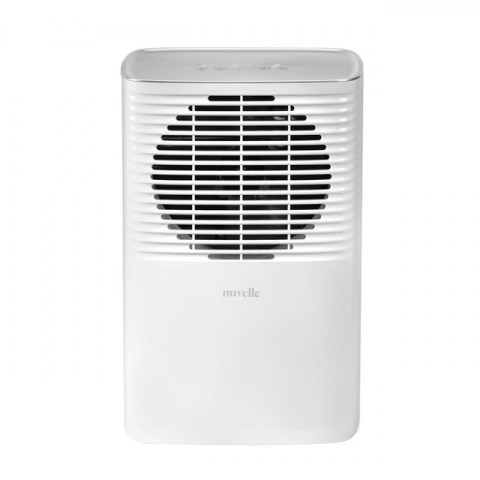 Nuvelle Dehumidifier 12lt