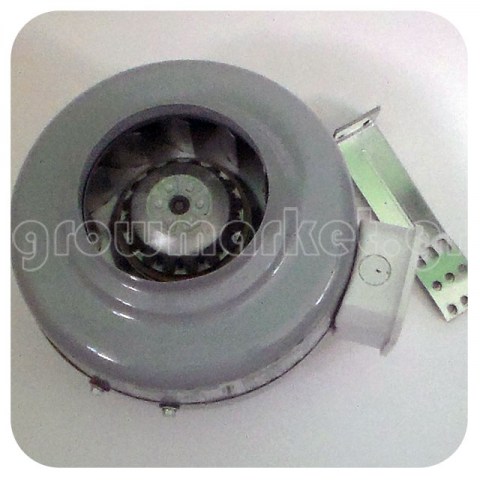 NVK Duct Fan 125