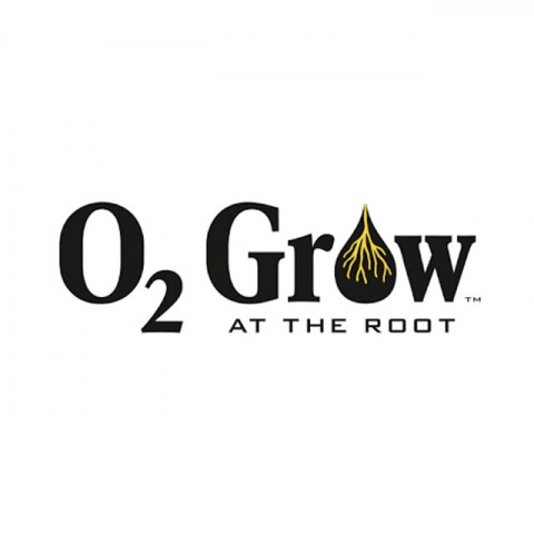 O2 Grow 2010 with 1 Emitter for 37.85lt