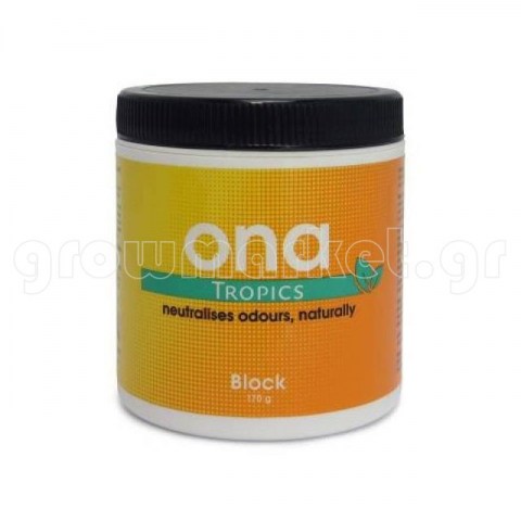 ONA Block 170g Tropics