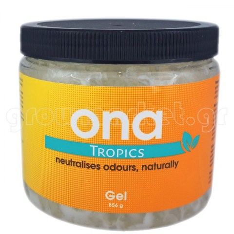 ONA Gel Tropics 1lt