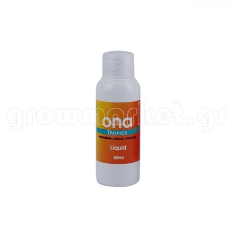 Ona Liquid Tropics 50ml