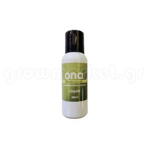 Ona Liquid Fresh Linen 50ml