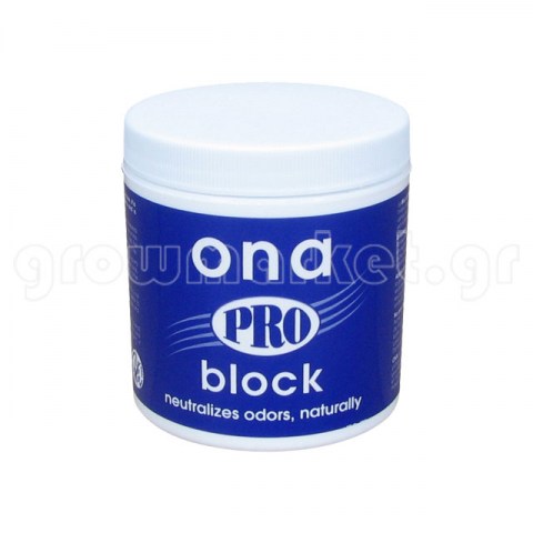 Ona Block Pro 175gr