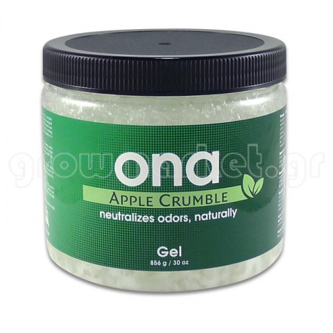 Ona Gel Apple Crumble 500ml