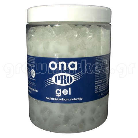 Ona Gel Pro 1lt