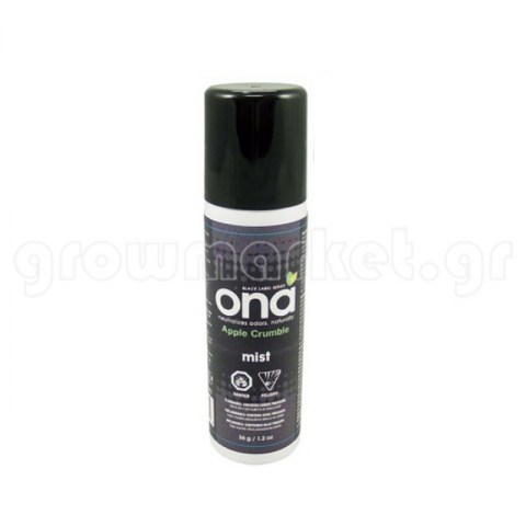 Ona Mist Mini 36g Apple Crumble