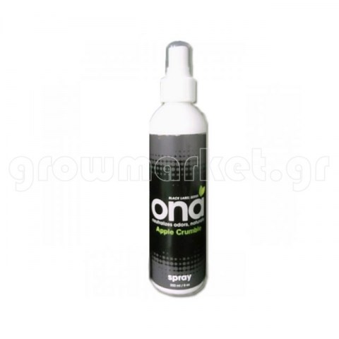 Ona Spray Apple Crumble 250ml