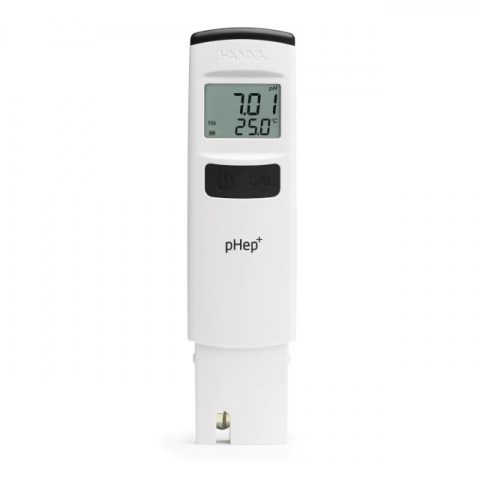 Hanna pH meter HI98108