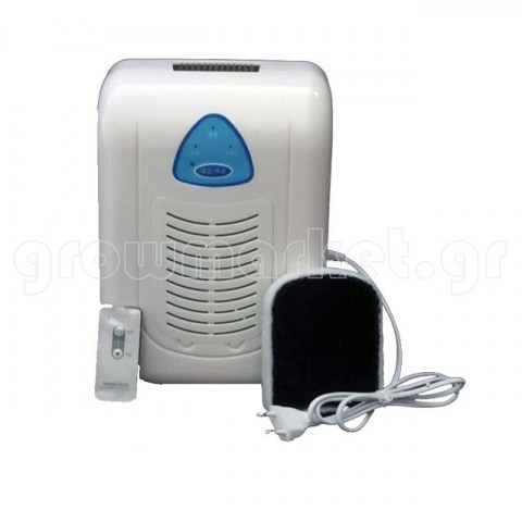 Ozone Generator 18W 500mg/h