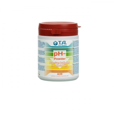 pH Down Dry 500gr