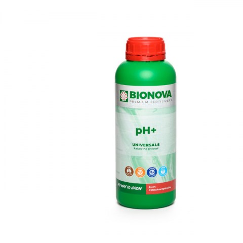 Bio Nova PH+ 1lt