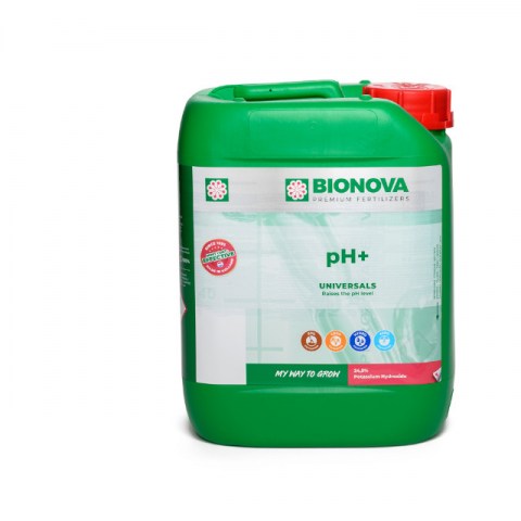 Bio Nova PH+ 5lt