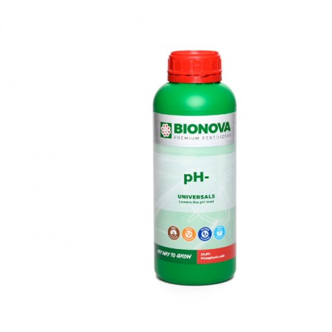 Bio Nova PH- 1lt