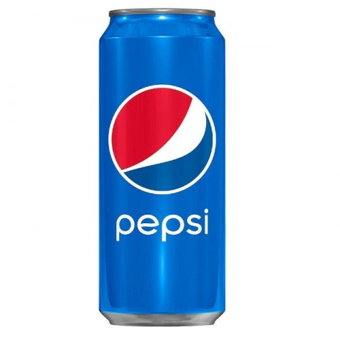 Pepsi Cola Storage Box