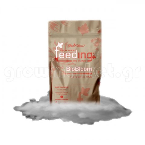 Powder Feeding Biobloom 500gr