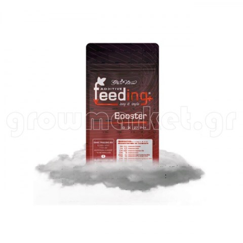 GH Feeding Booster PK+ 125gr