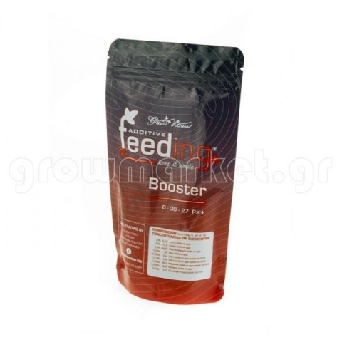 GH Feeding Booster PK+ 50gr