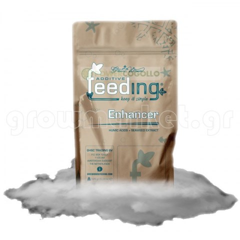 GH Feeding Enhancer 125gr