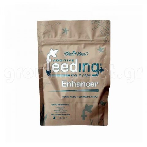 GH Feeding Enhancer 50gr