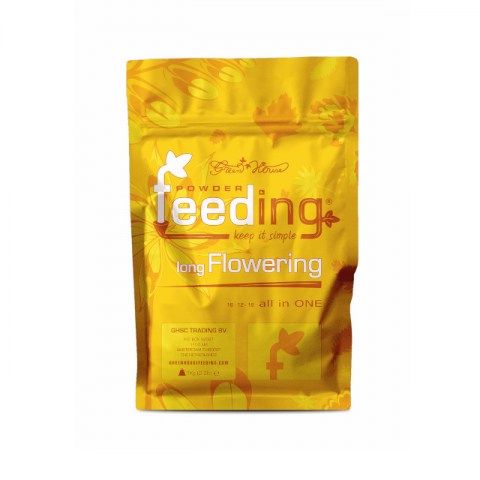 Powder Feeding Long Flowering 1kg