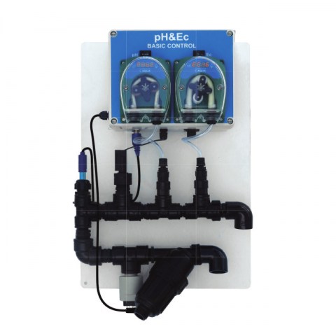 ProSystemAqua Basic PH & EC Controller