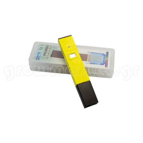 pH Meter Supergrower