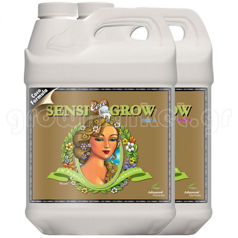 PH Perfect Sensi Bloom Coco Part B 5lt